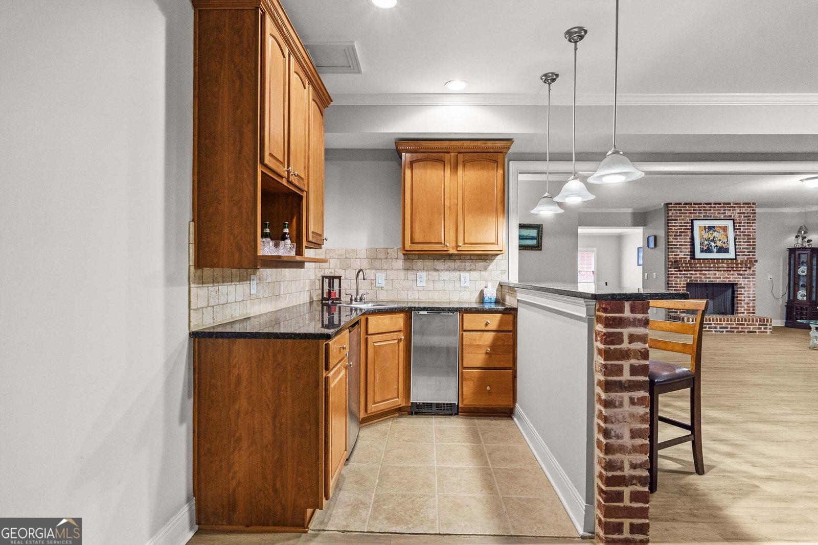 2205 Enclave Mill Drive Dacula - 38