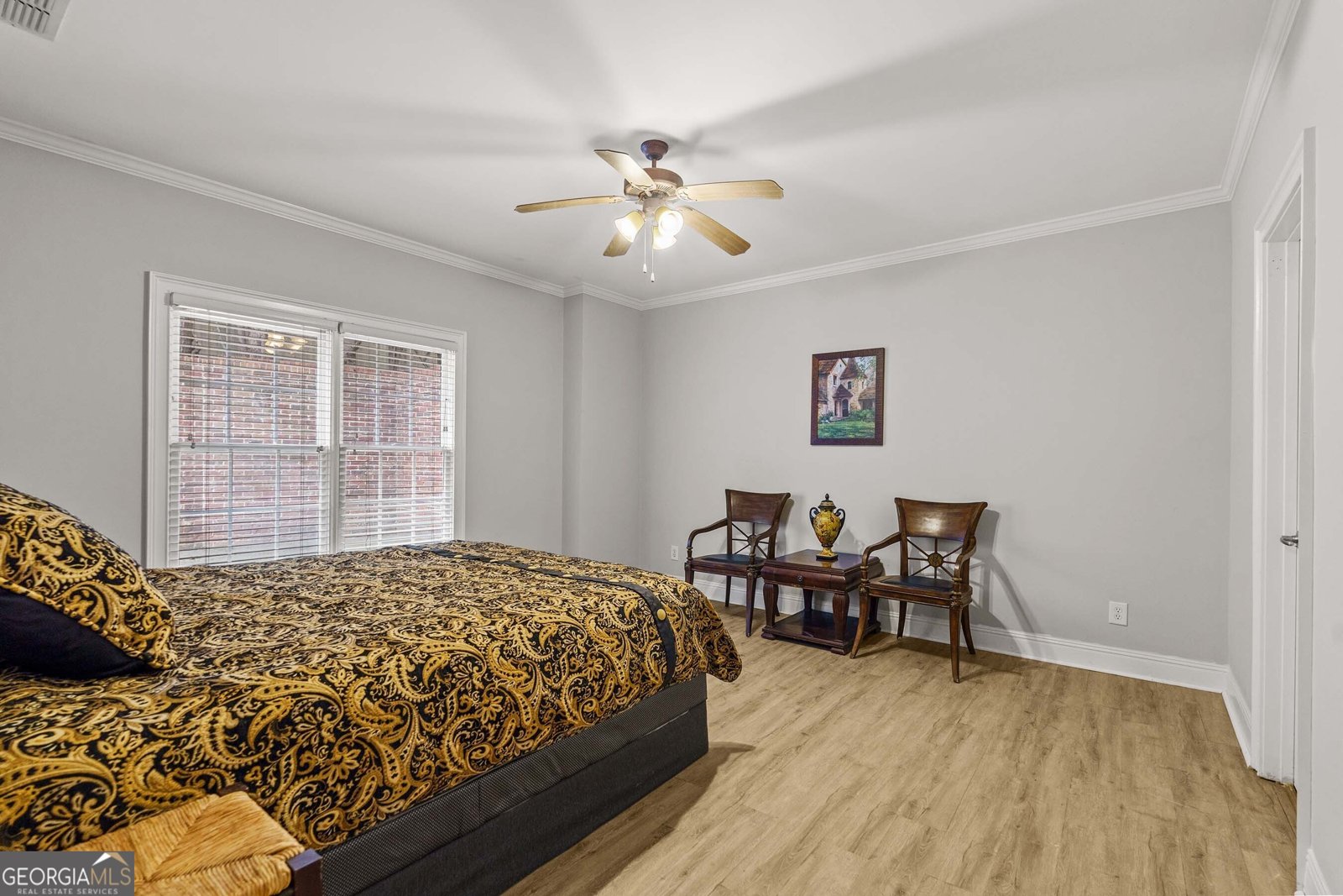 2205 Enclave Mill Drive Dacula - 4