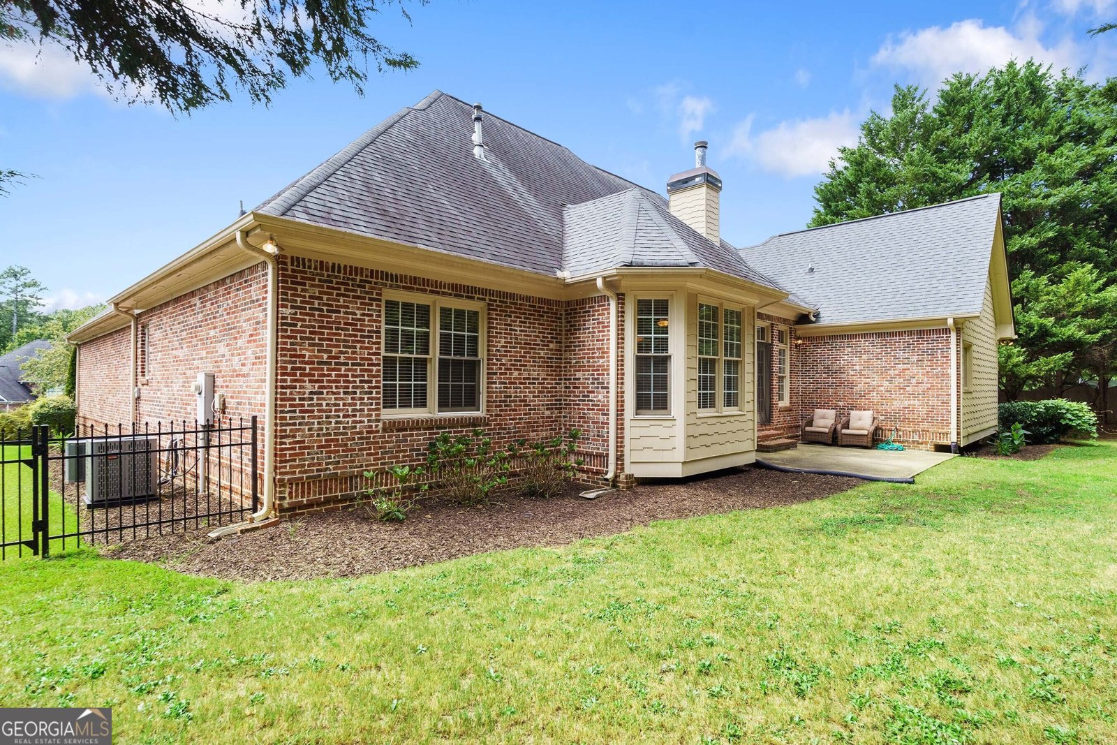 2205 Enclave Mill Drive Dacula - 45