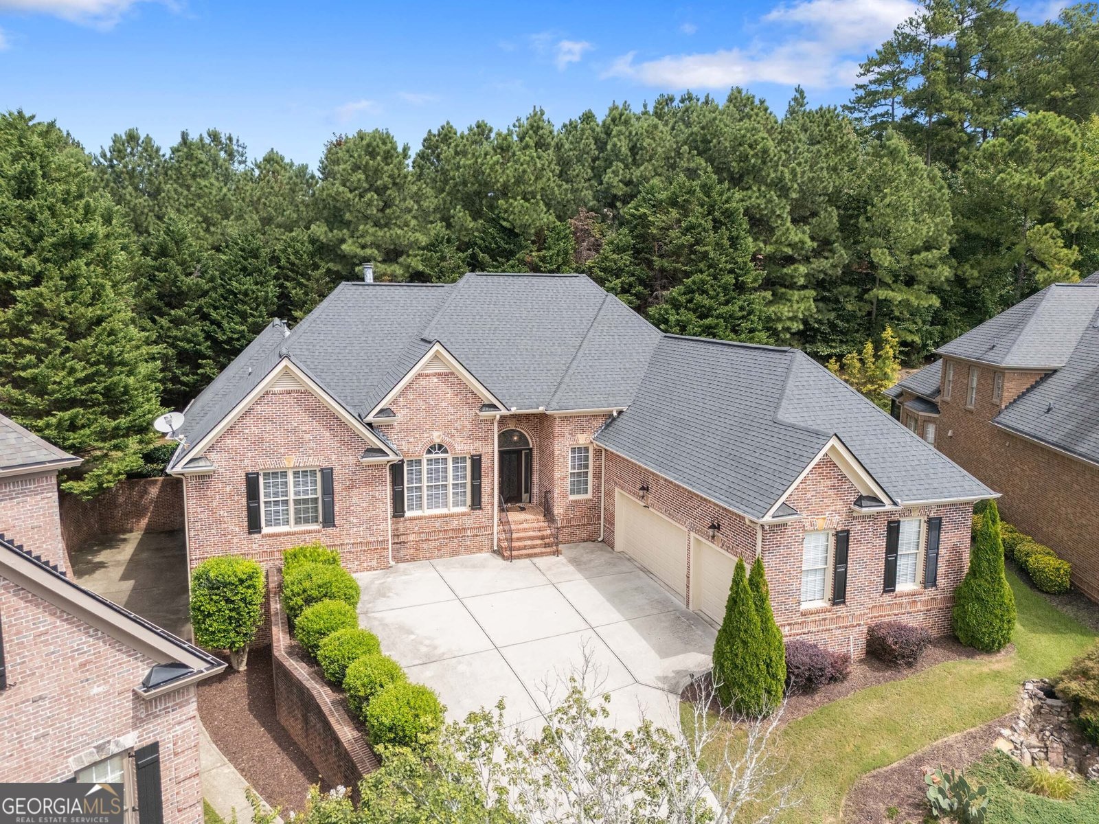 2205 Enclave Mill Drive Dacula - 51