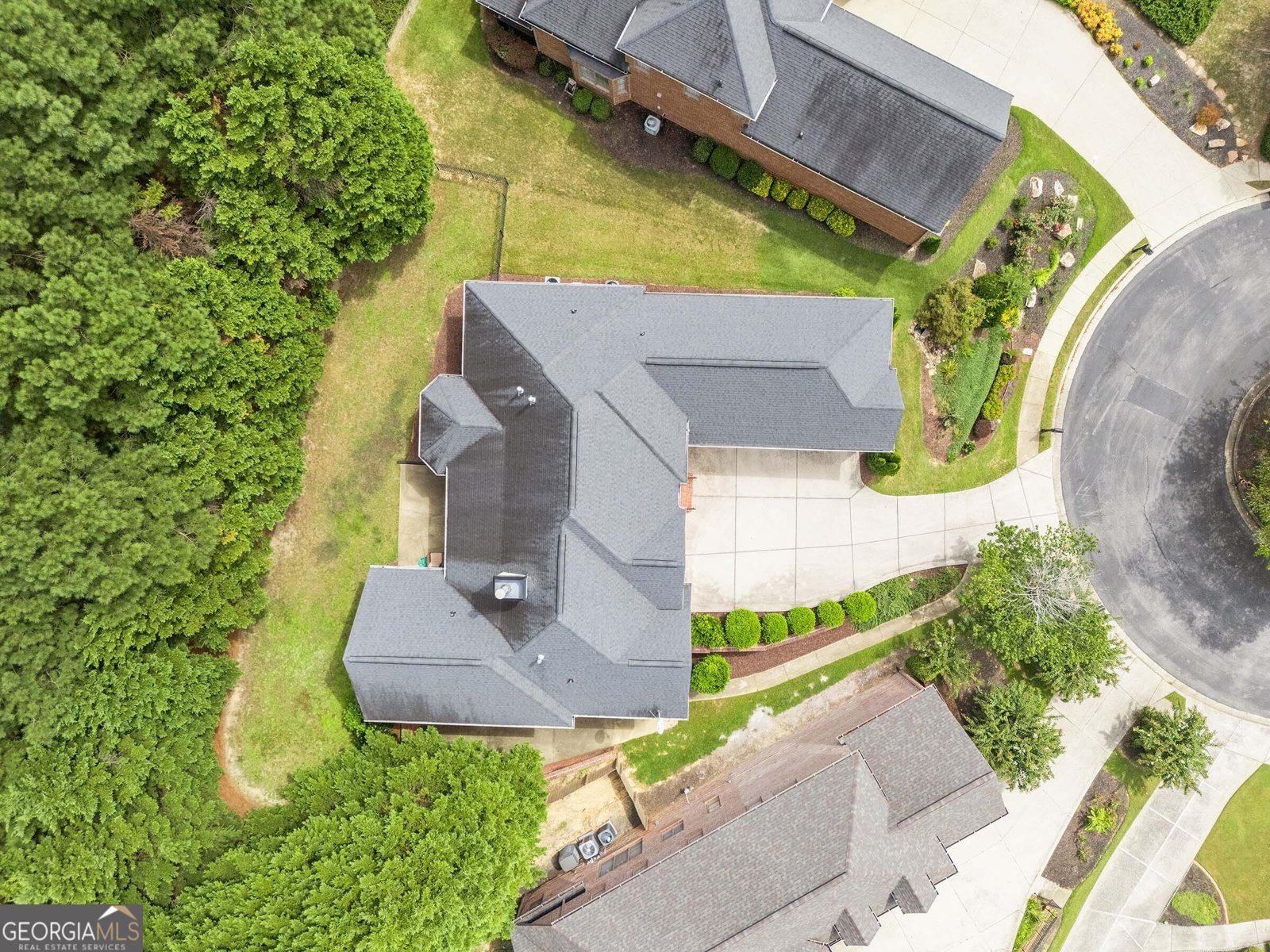 2205 Enclave Mill Drive Dacula - 53