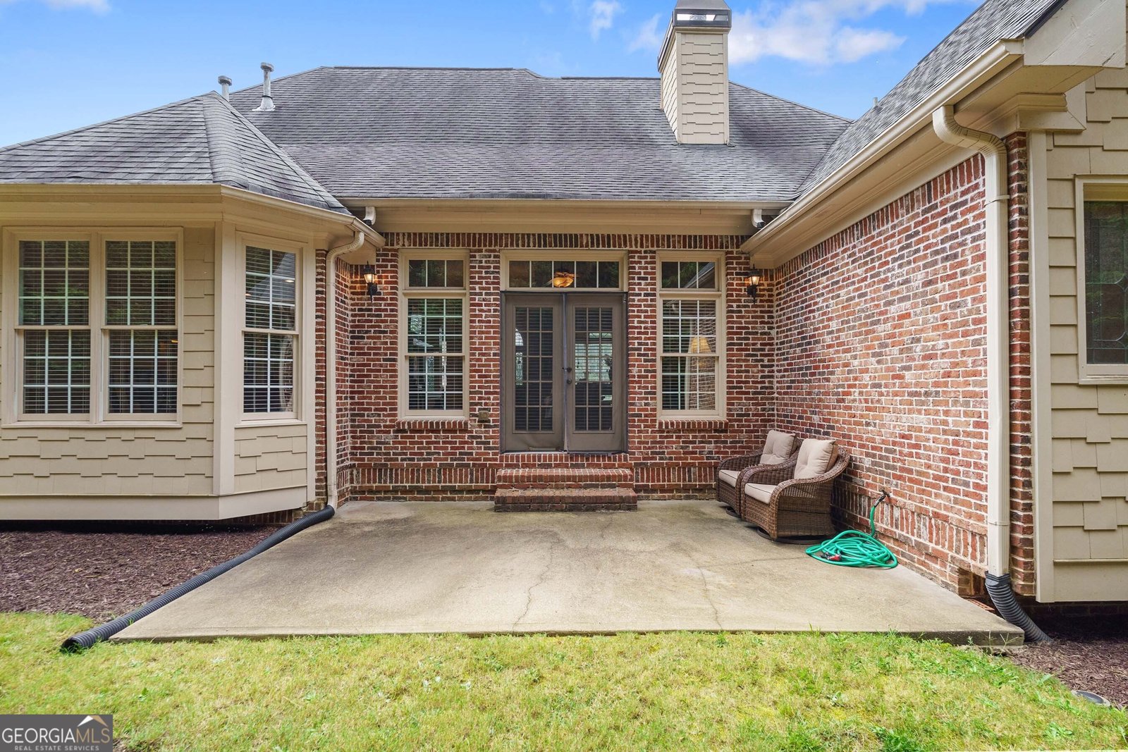 2205 Enclave Mill Drive Dacula - 6