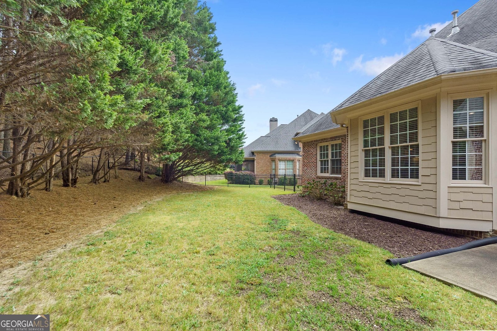 2205 Enclave Mill Drive Dacula - 8