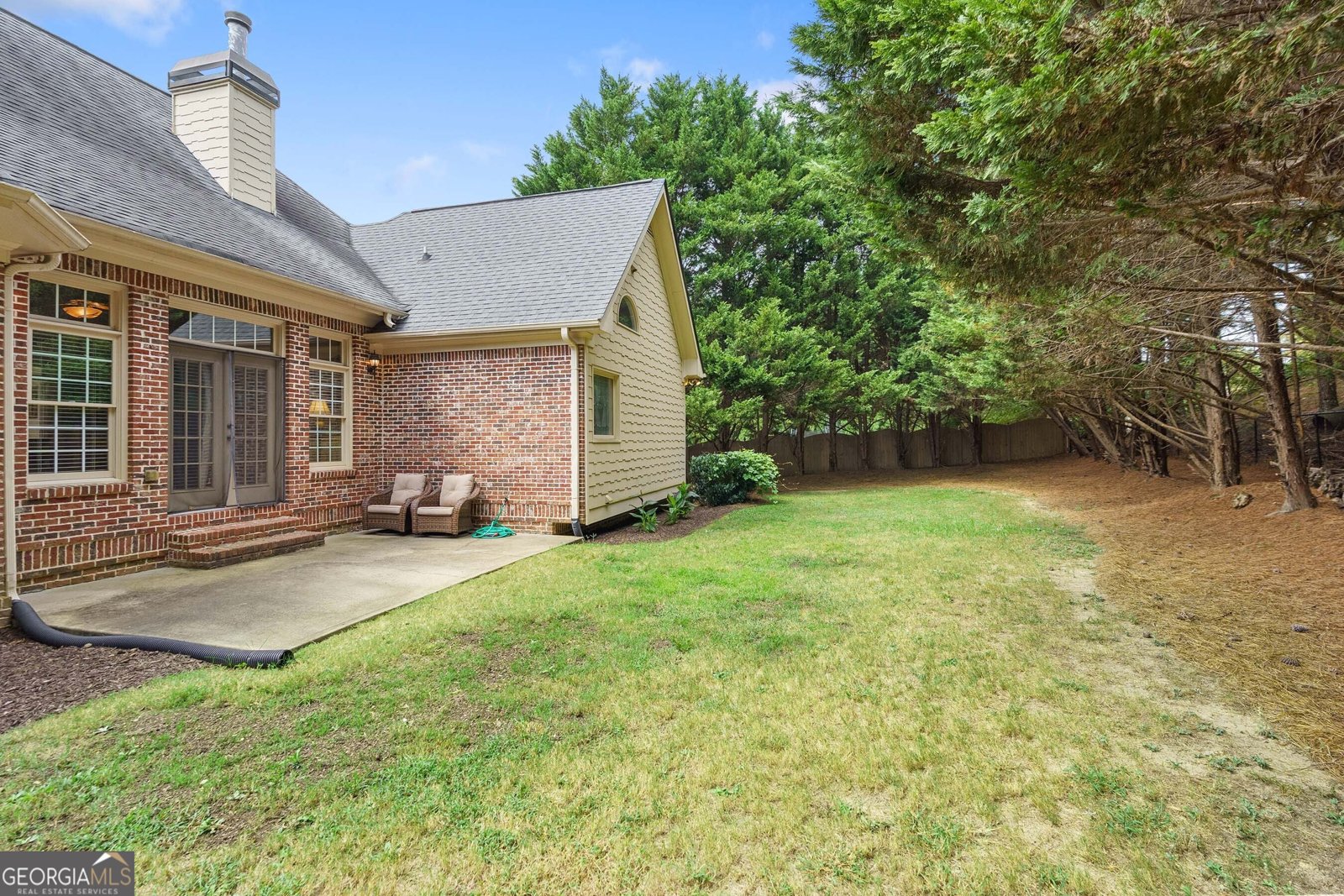 2205 Enclave Mill Drive Dacula - 9