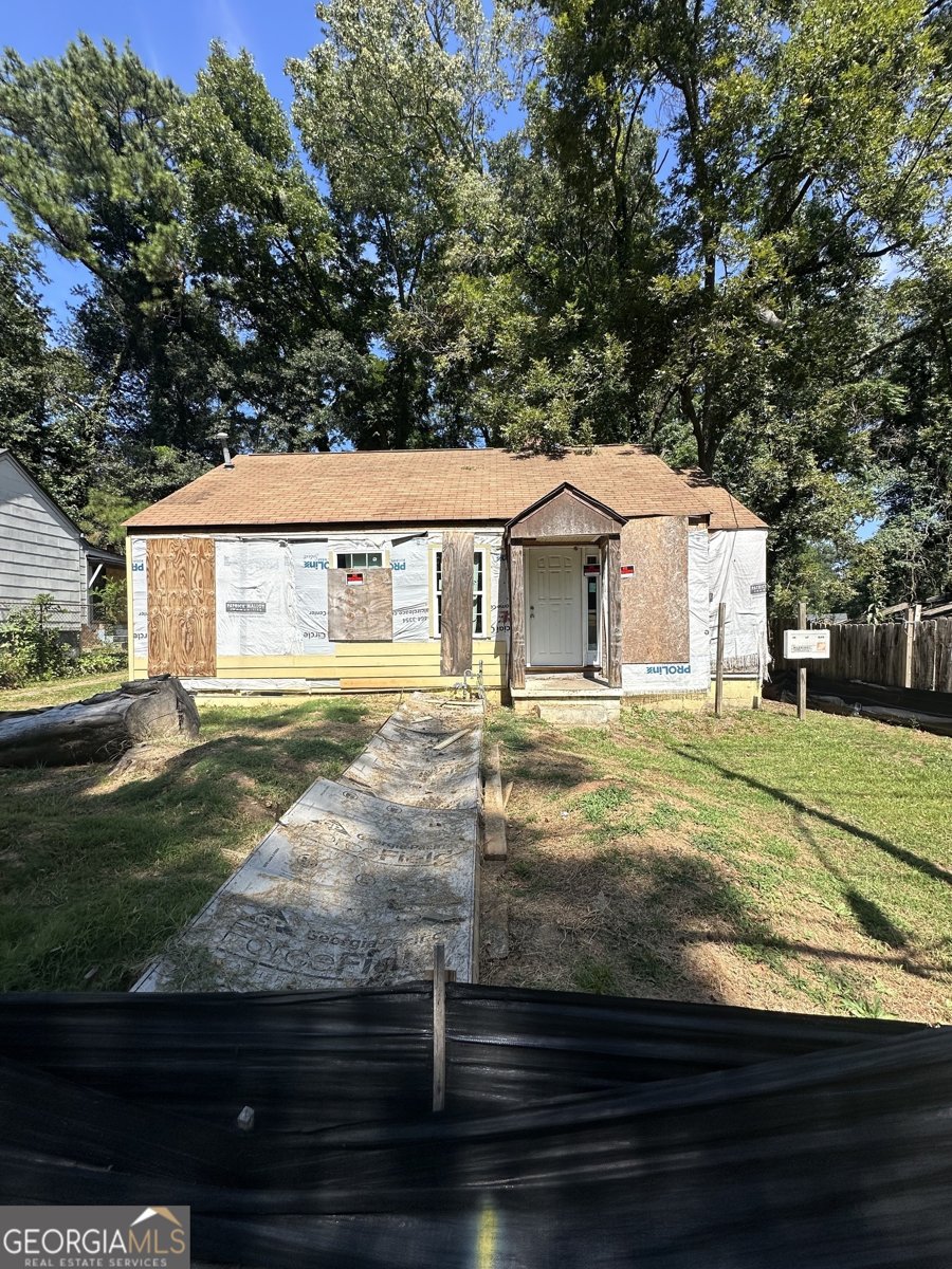 1285 Campbellton Road Atlanta - 1