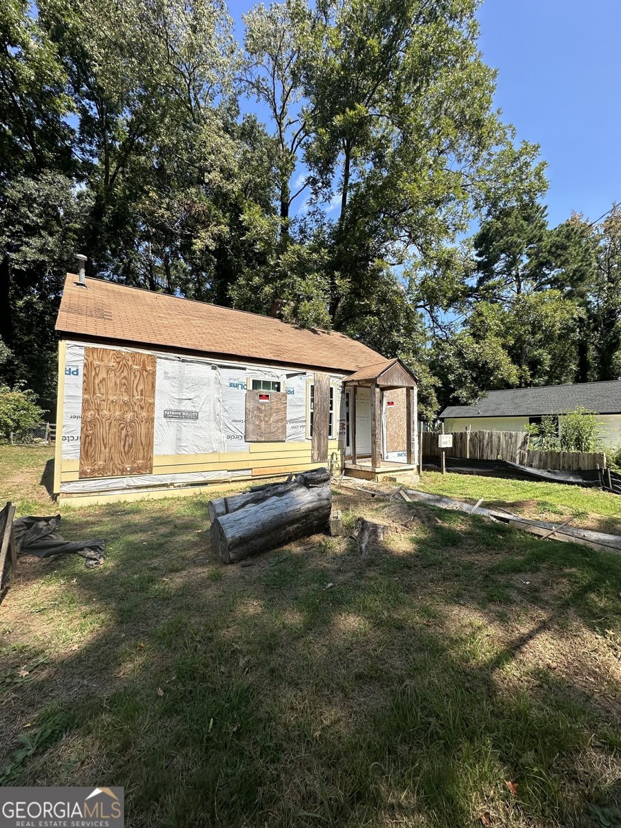 1285 Campbellton Road Atlanta - 2