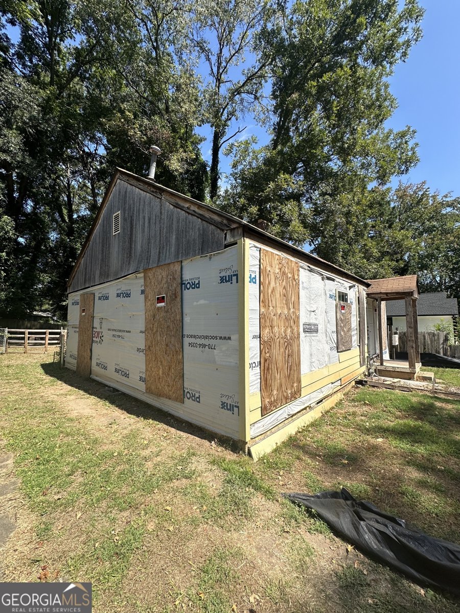 1285 Campbellton Road Atlanta - 3