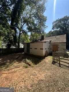 1285 Campbellton Road Atlanta - 5