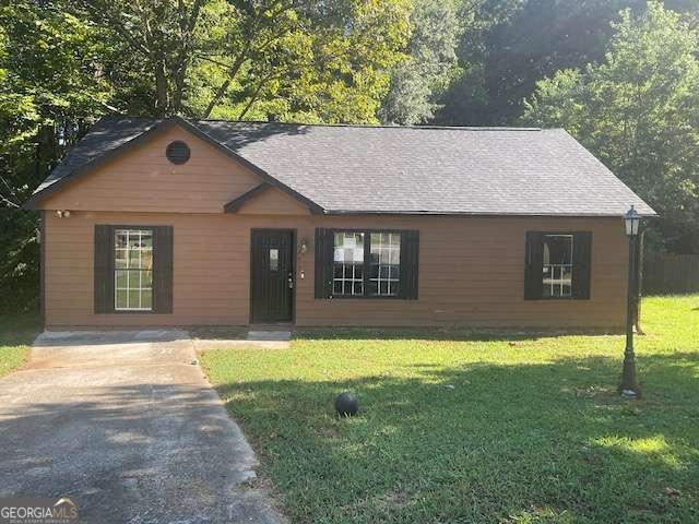 245 Antebellum Circle Riverdale - 1