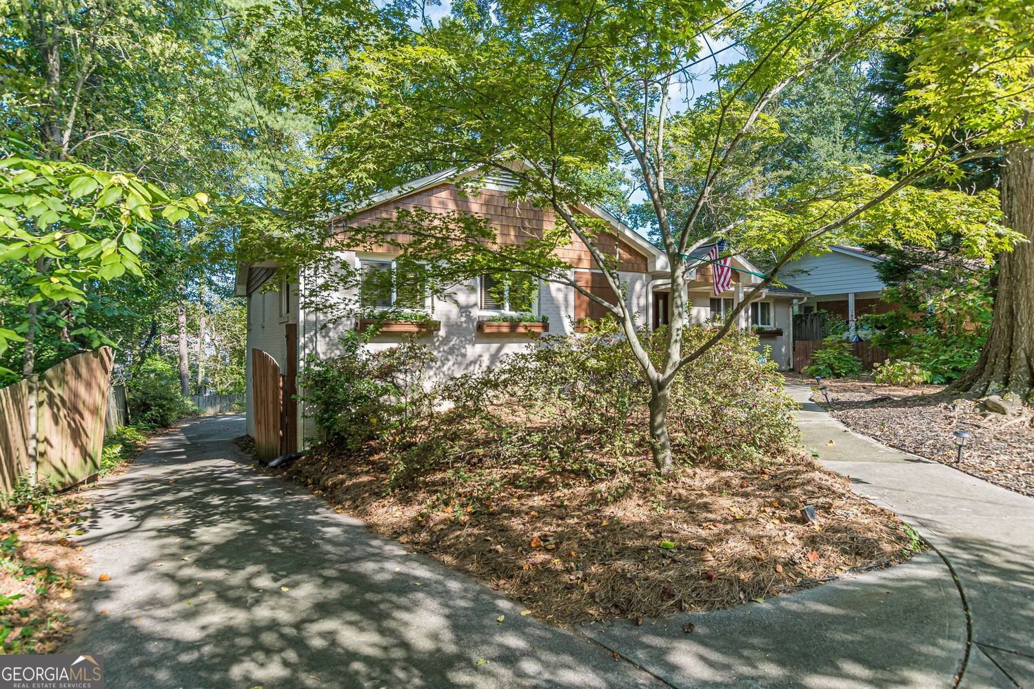 1404 Briarcliff Road Atlanta - 11