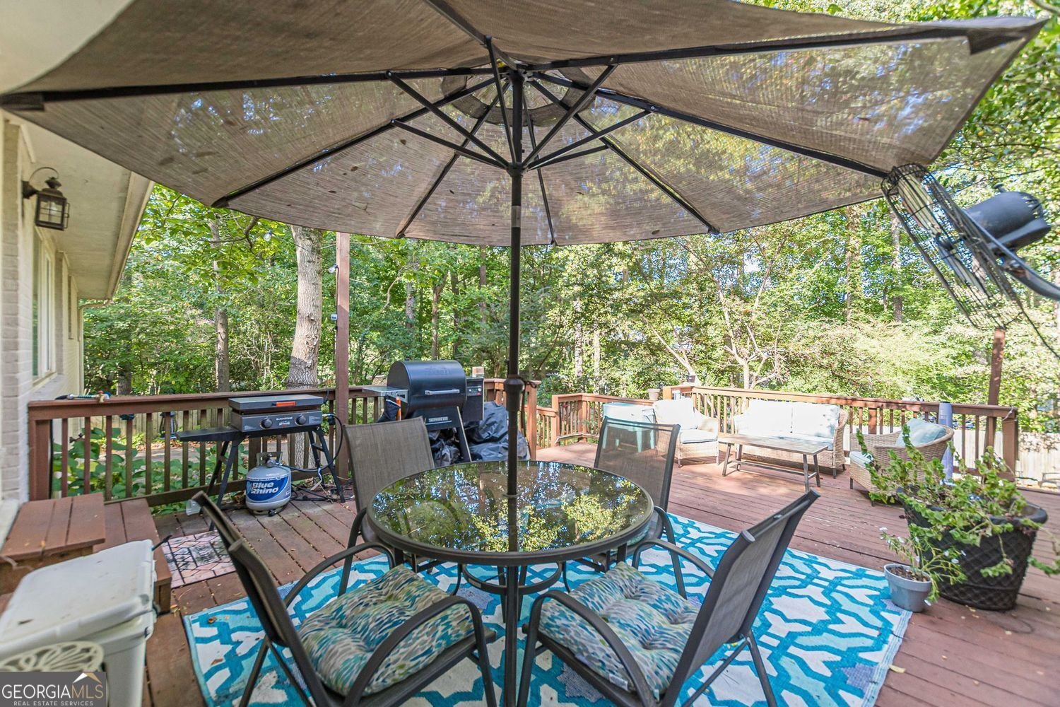 1404 Briarcliff Road Atlanta - 12