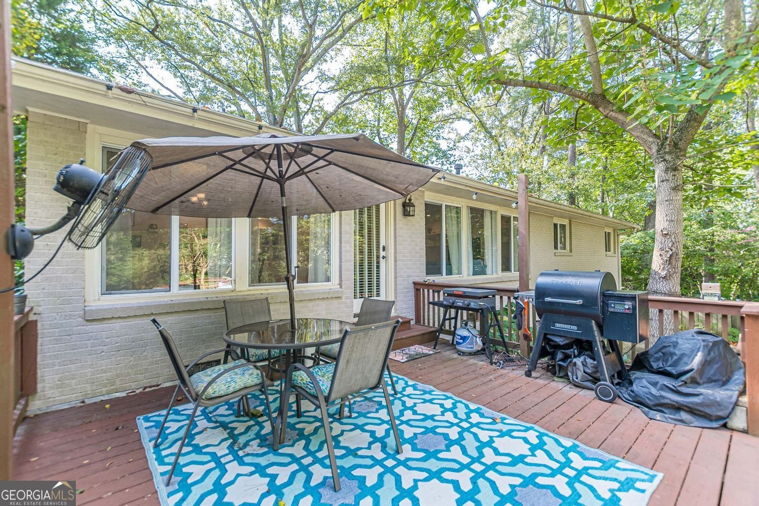 1404 Briarcliff Road Atlanta - 14