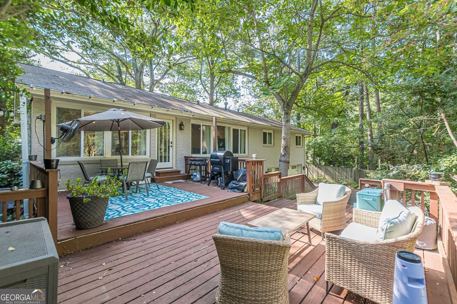 1404 Briarcliff Road Atlanta - 16