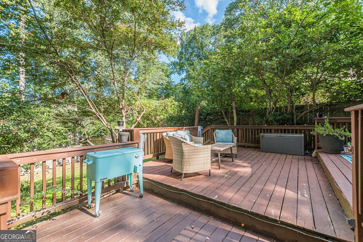 1404 Briarcliff Road Atlanta - 17