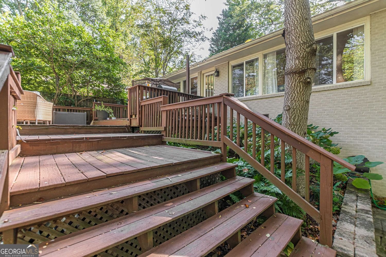 1404 Briarcliff Road Atlanta - 18