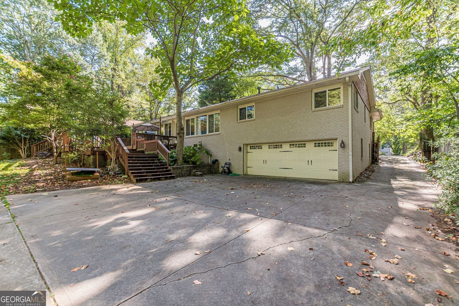 1404 Briarcliff Road Atlanta - 20