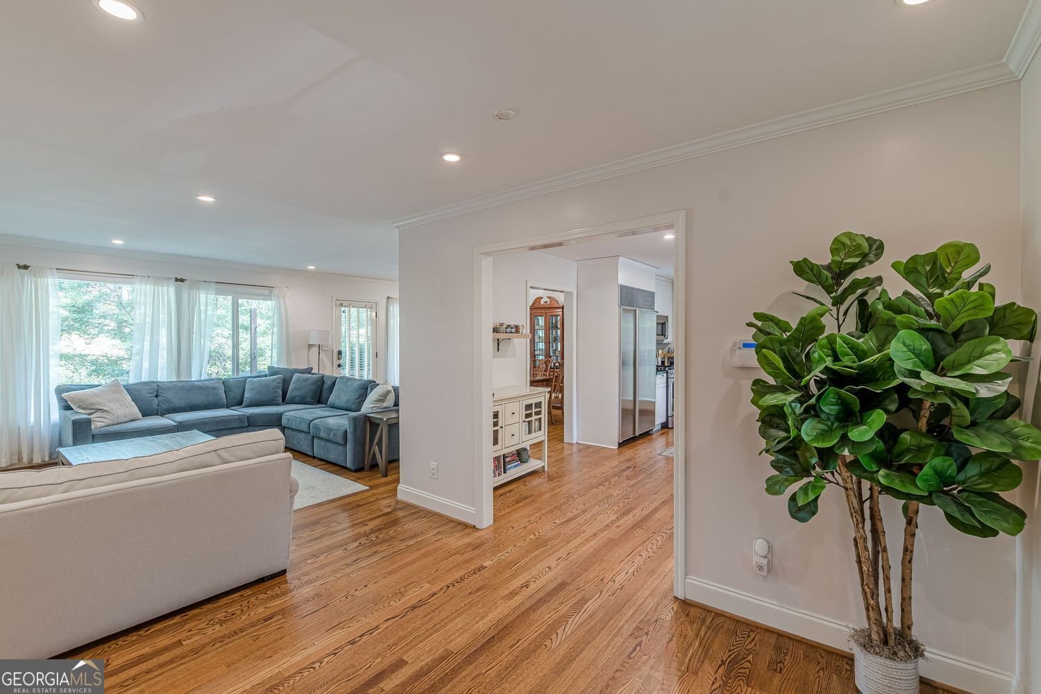 1404 Briarcliff Road Atlanta - 24