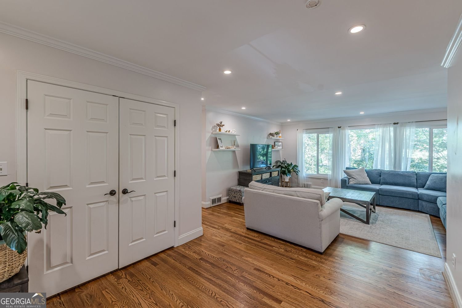 1404 Briarcliff Road Atlanta - 25