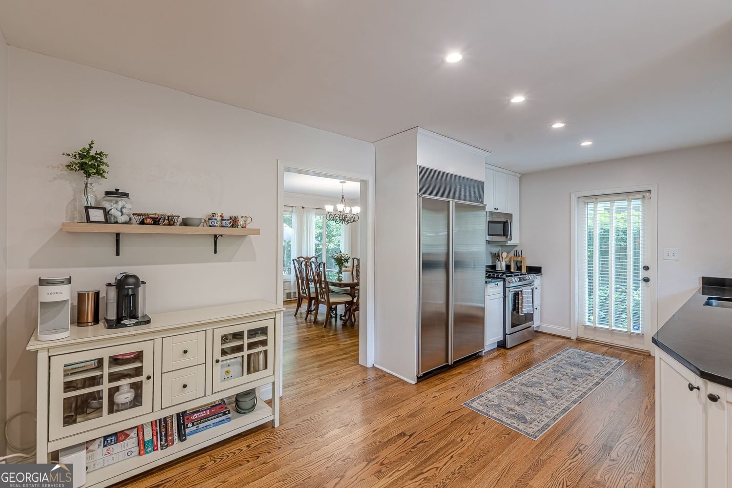 1404 Briarcliff Road Atlanta - 30