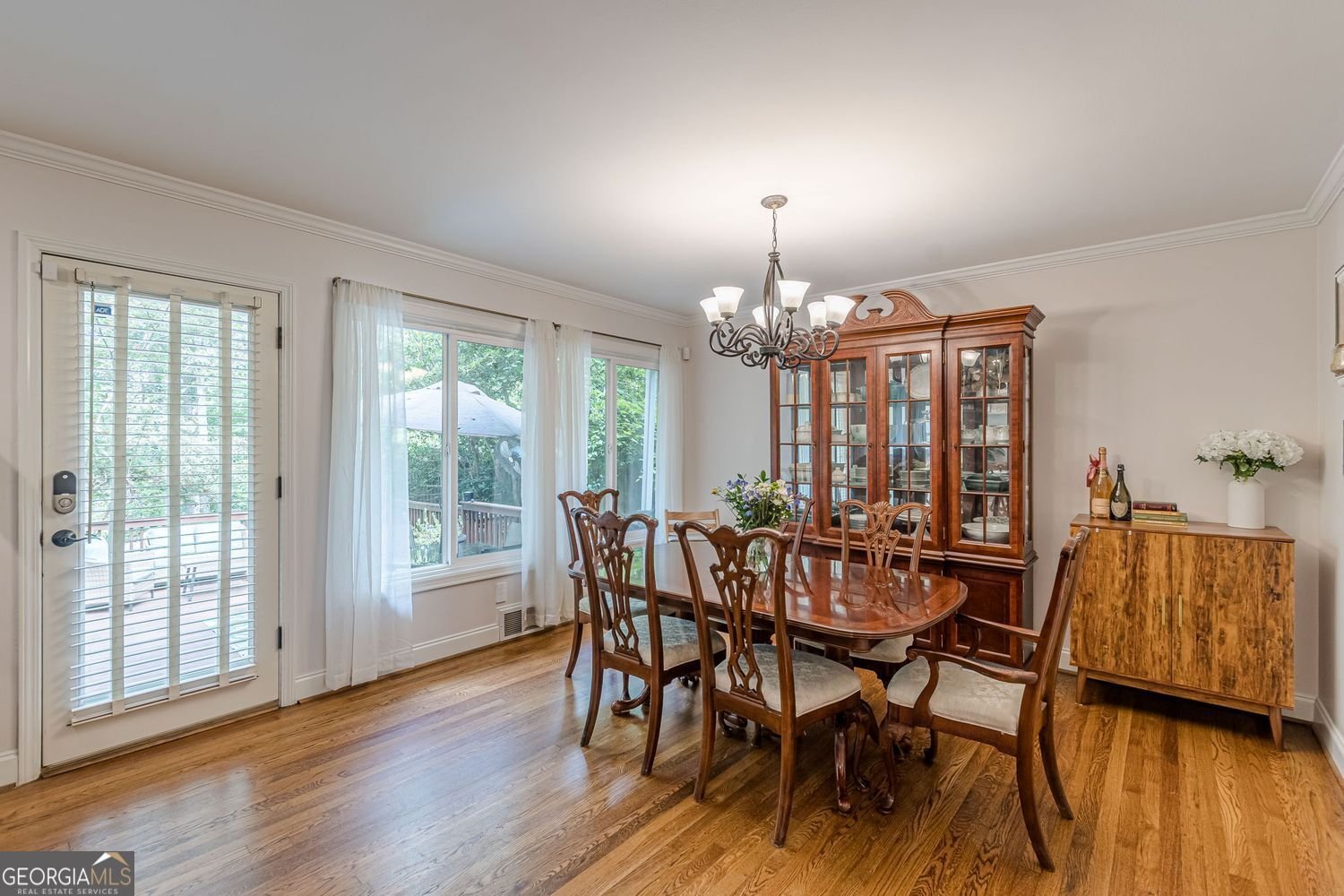 1404 Briarcliff Road Atlanta - 34