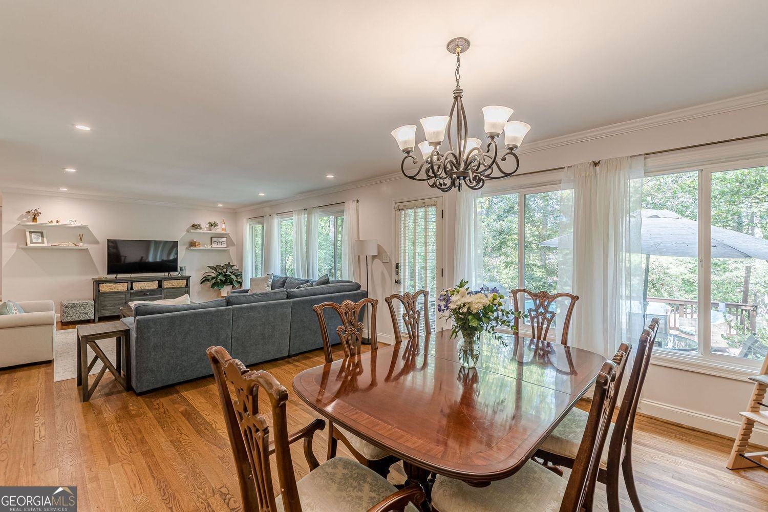 1404 Briarcliff Road Atlanta - 36