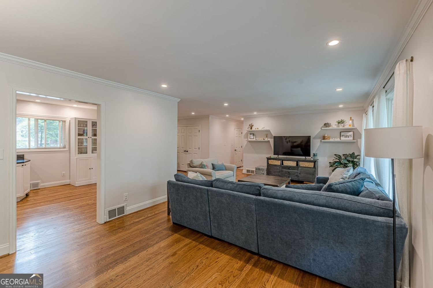 1404 Briarcliff Road Atlanta - 38