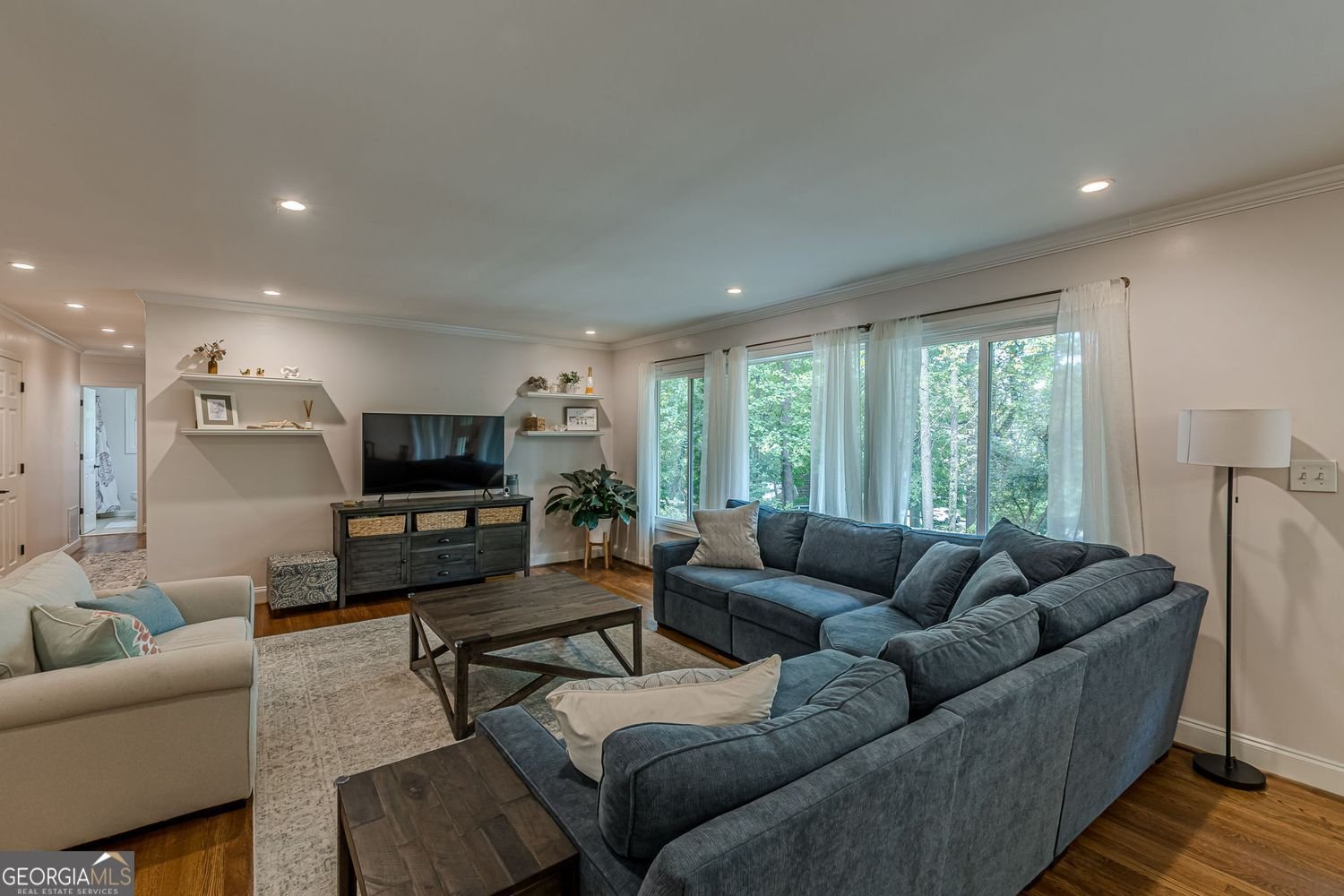1404 Briarcliff Road Atlanta - 39