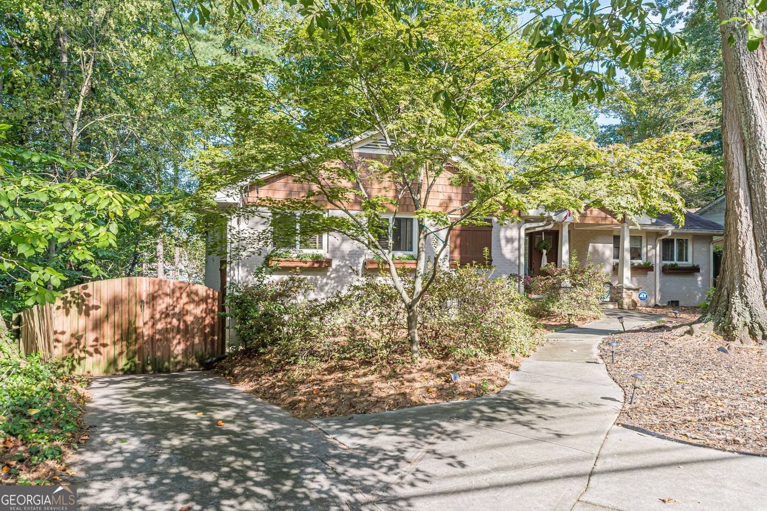 1404 Briarcliff Road Atlanta - 4