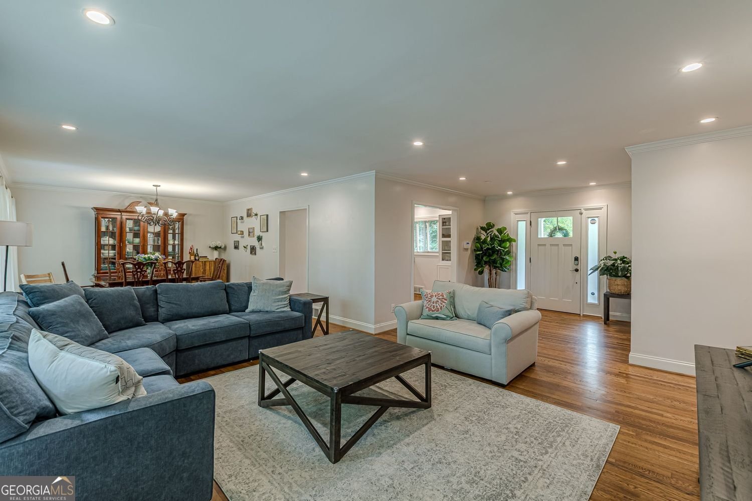1404 Briarcliff Road Atlanta - 41
