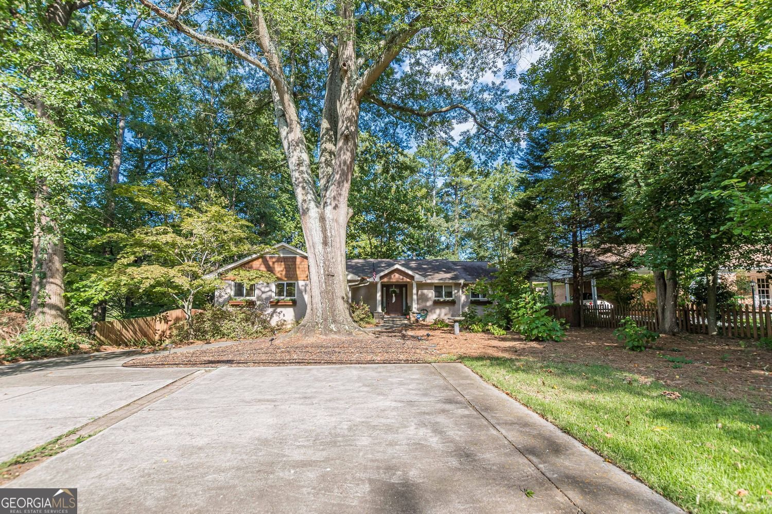 1404 Briarcliff Road Atlanta - 5