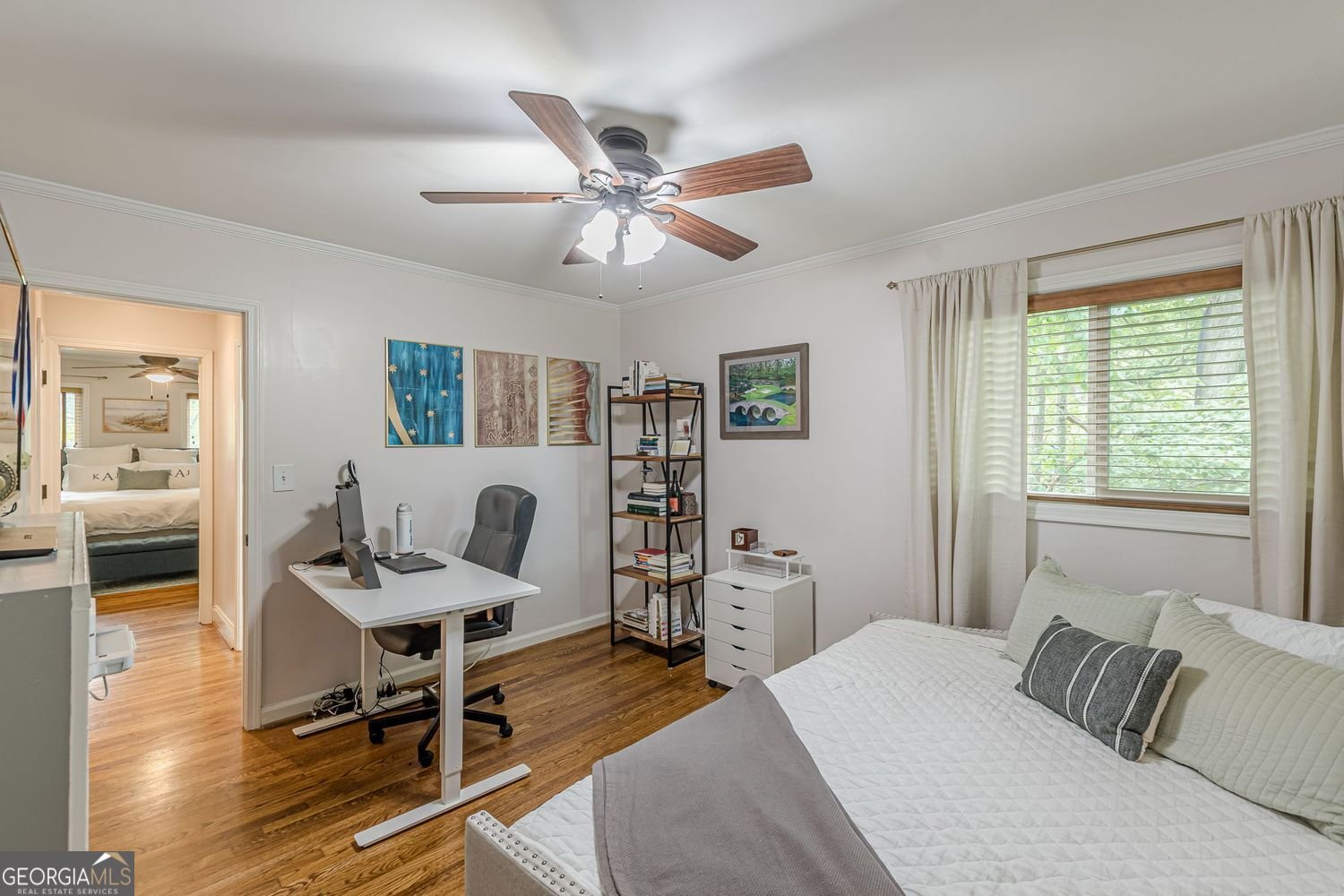 1404 Briarcliff Road Atlanta - 50
