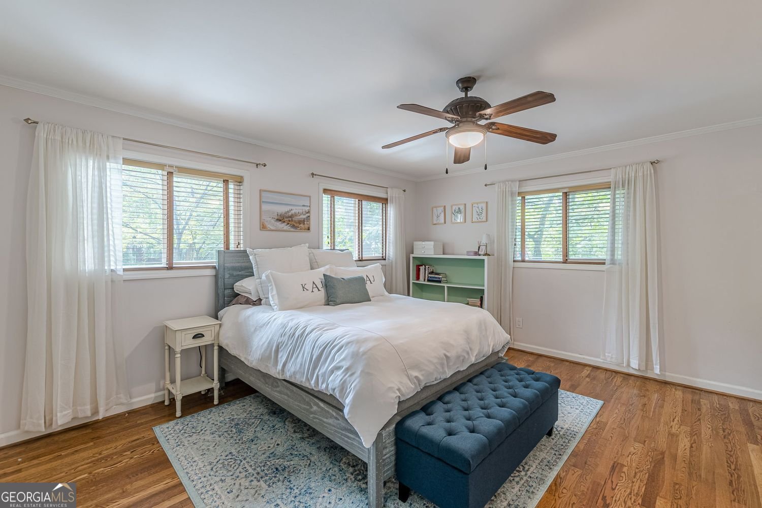 1404 Briarcliff Road Atlanta - 56