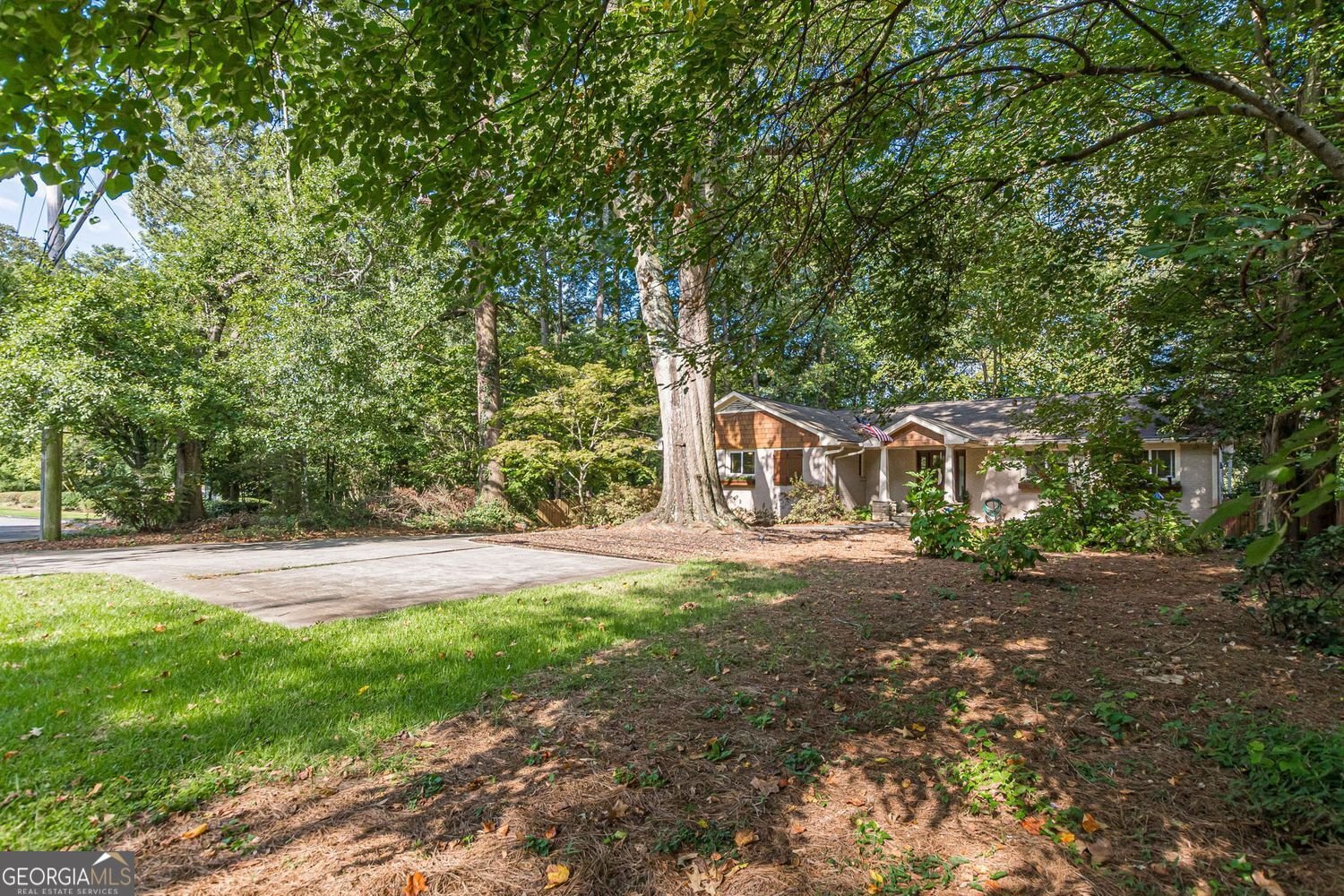 1404 Briarcliff Road Atlanta - 6