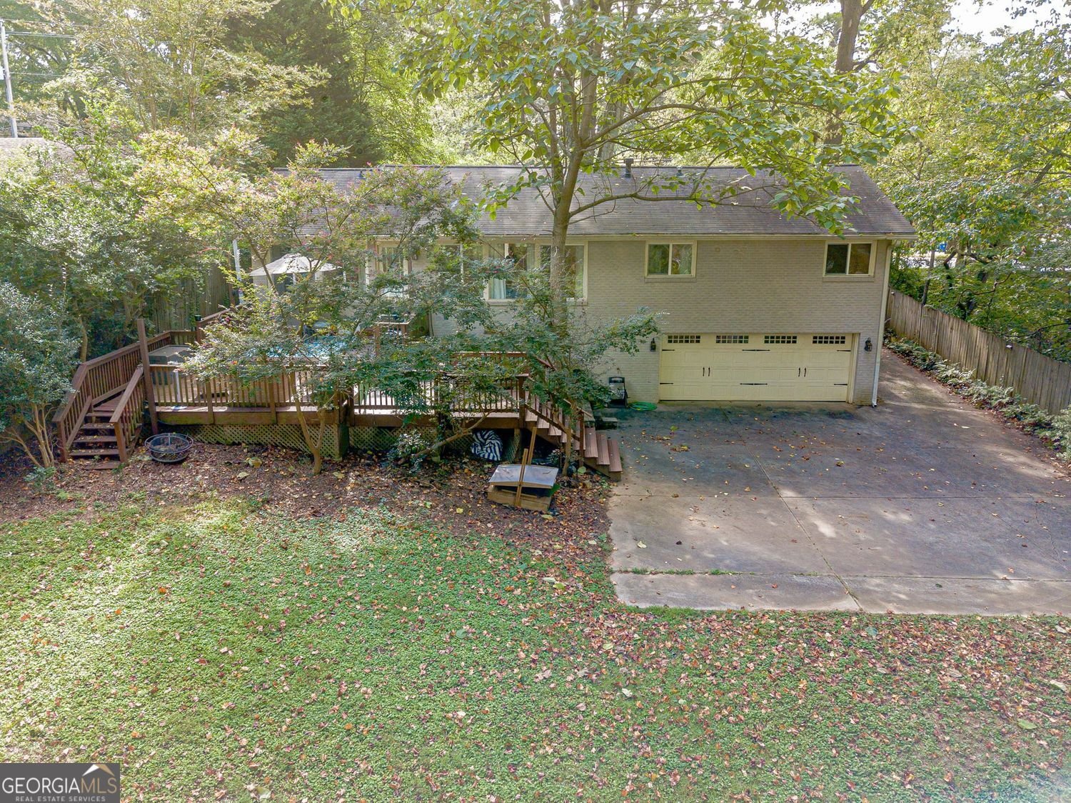 1404 Briarcliff Road Atlanta - 63