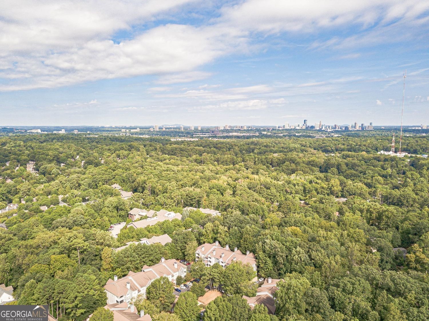 1404 Briarcliff Road Atlanta - 67