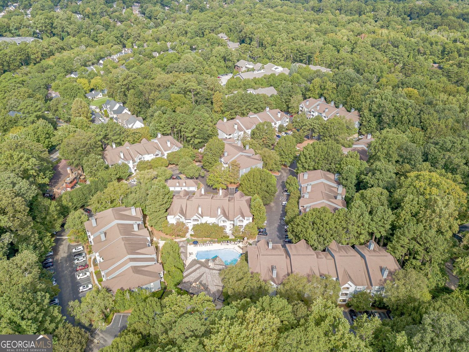 1404 Briarcliff Road Atlanta - 68