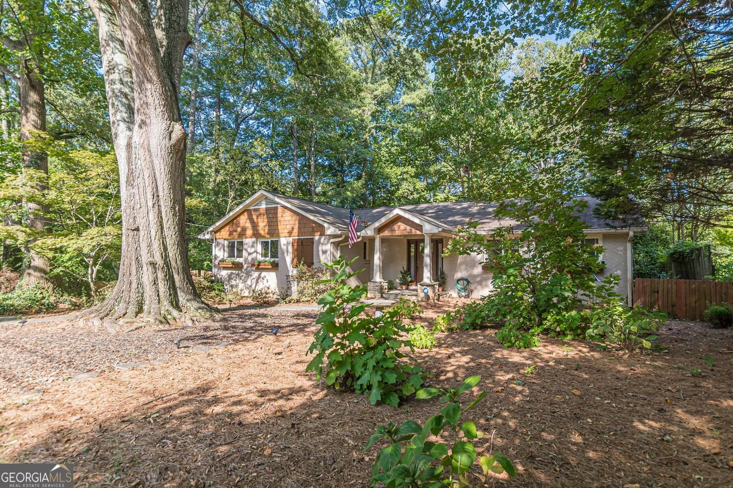 1404 Briarcliff Road Atlanta - 7