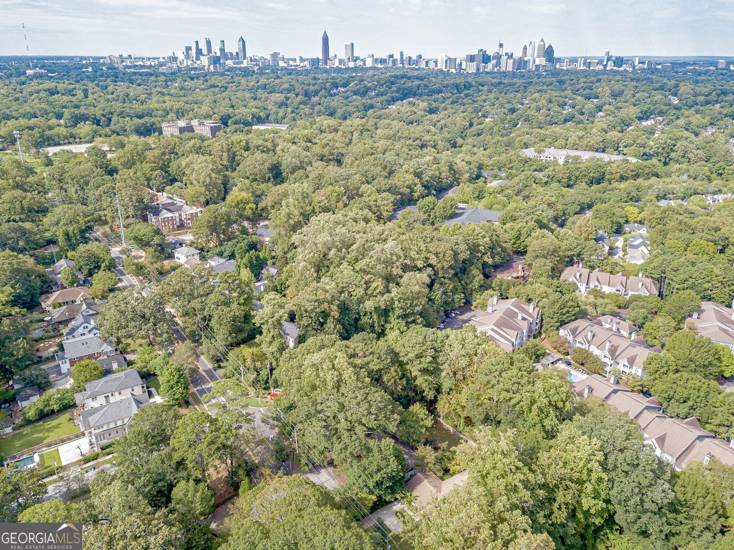 1404 Briarcliff Road Atlanta - 70