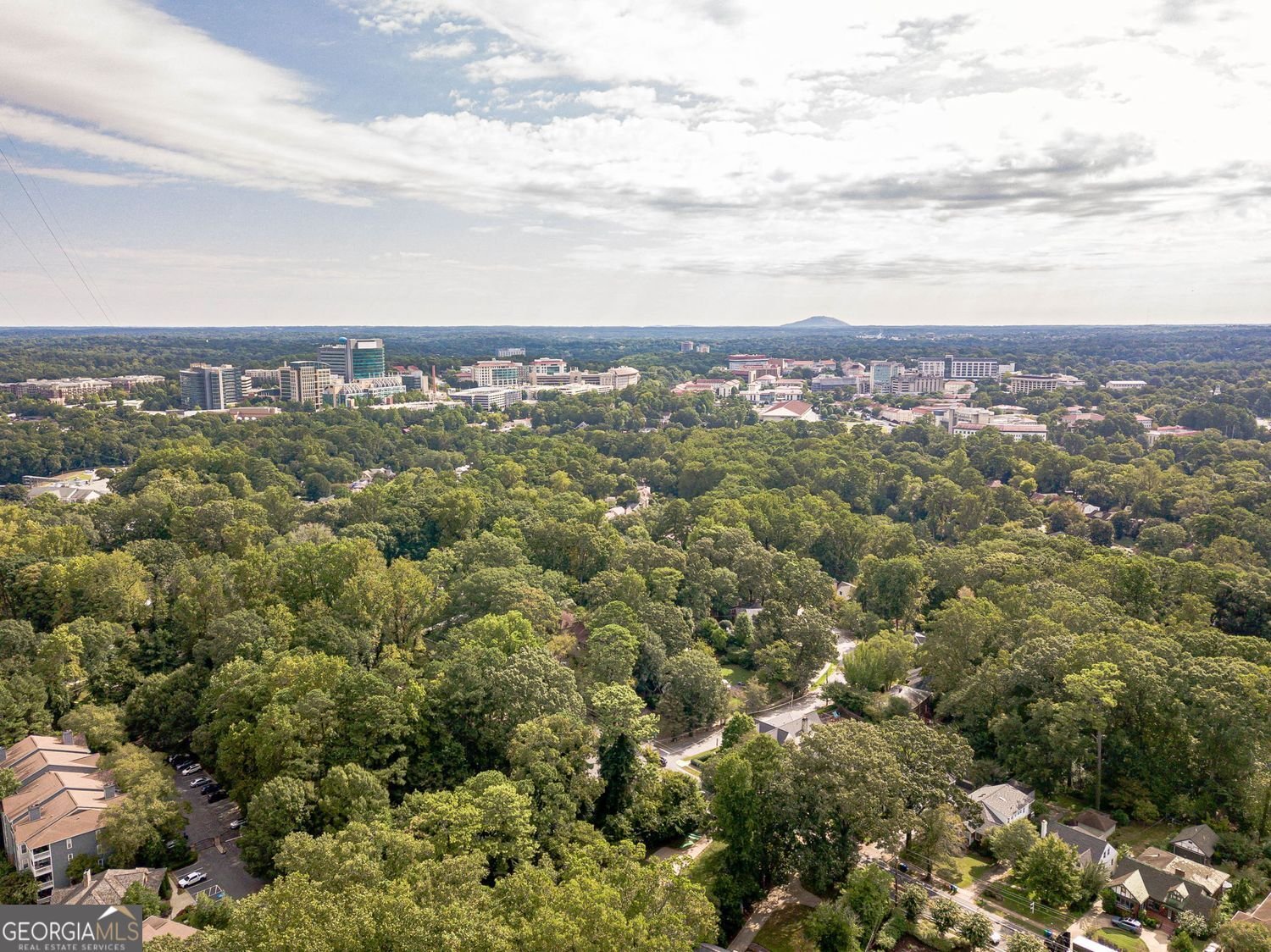 1404 Briarcliff Road Atlanta - 71