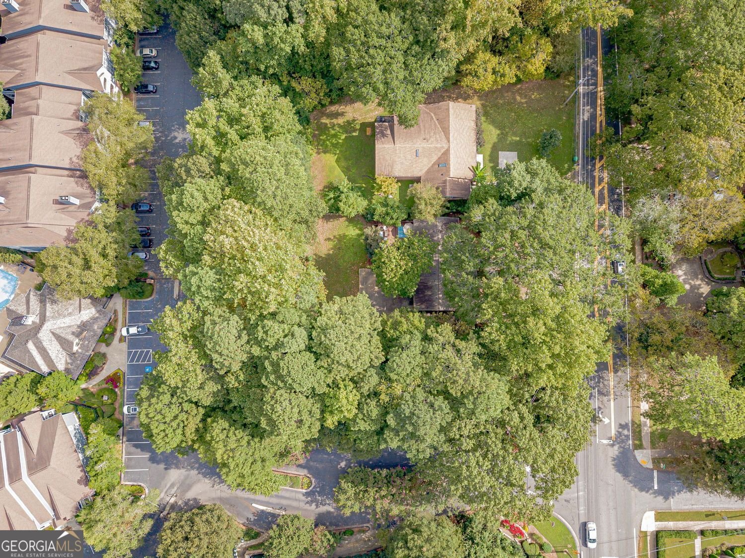 1404 Briarcliff Road Atlanta - 72
