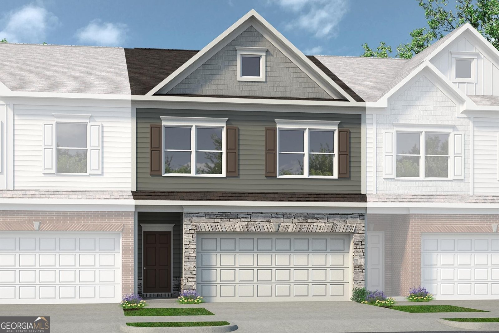 2 Summit View Lane Jasper - 1