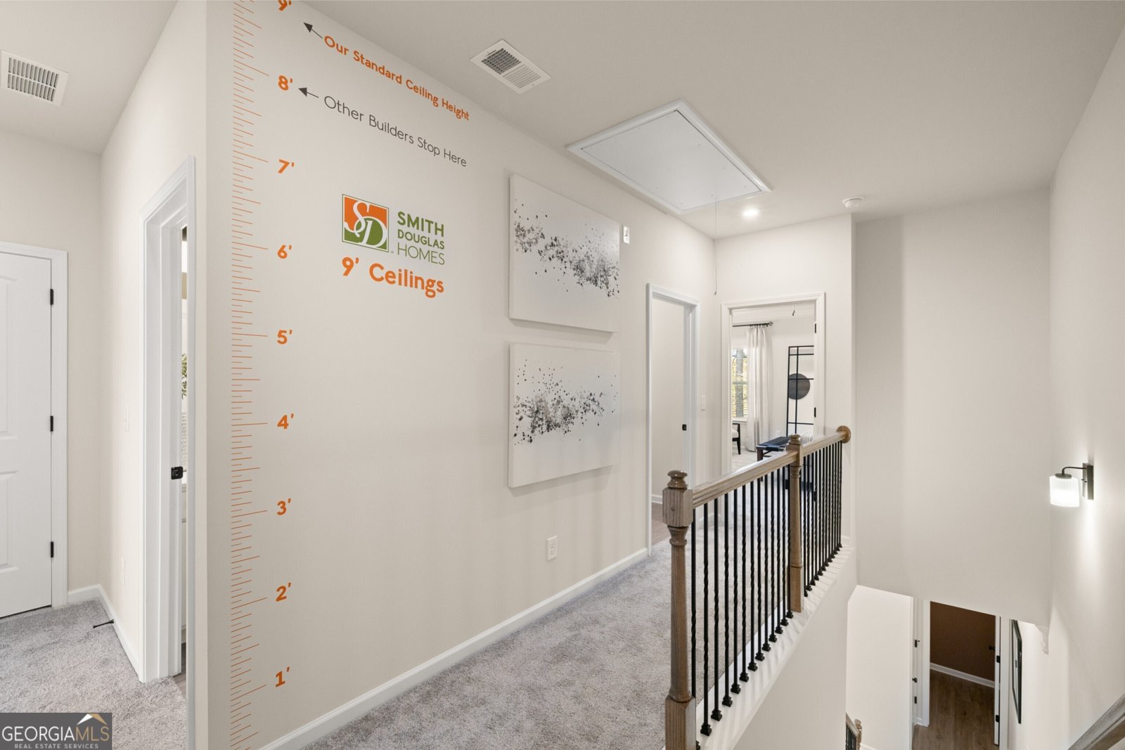 2 Summit View Lane Jasper - 35