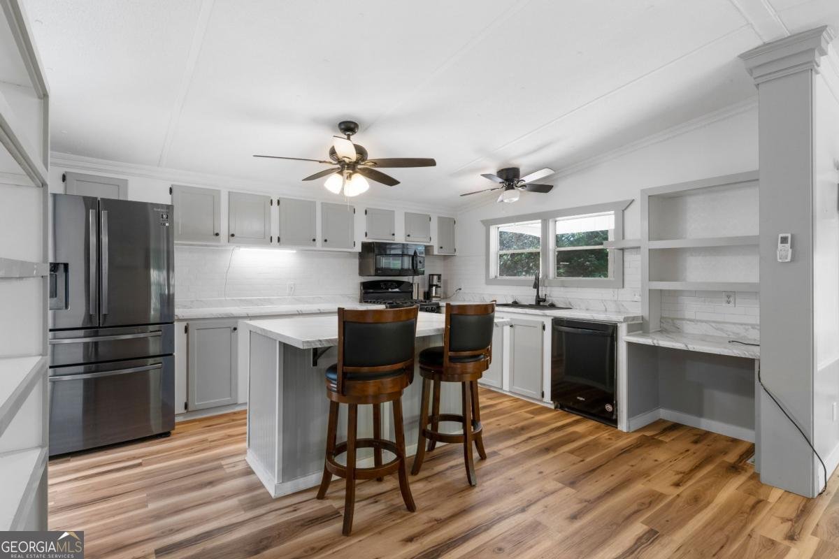 204 Simpson Circle Cartersville - 10