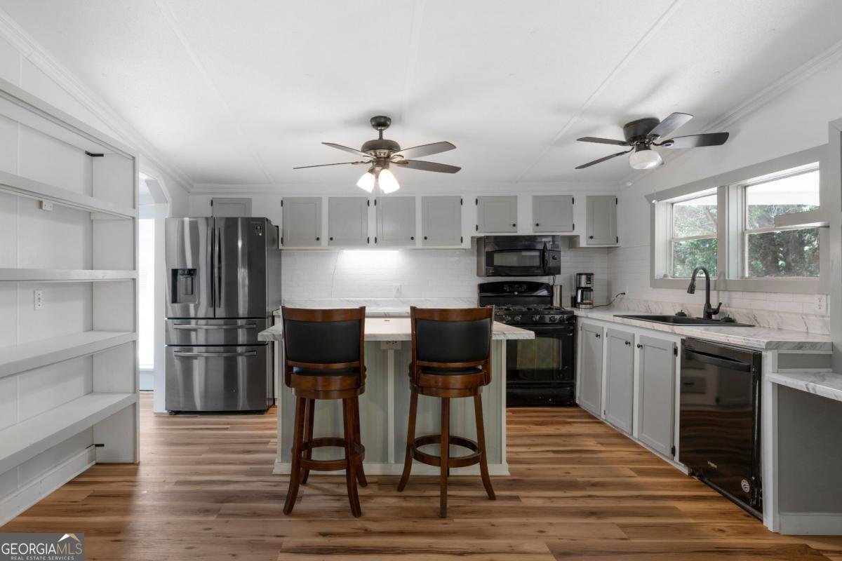 204 Simpson Circle Cartersville - 11