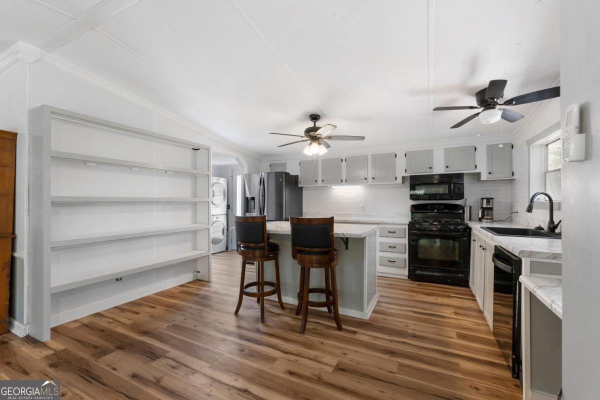 204 Simpson Circle Cartersville - 12