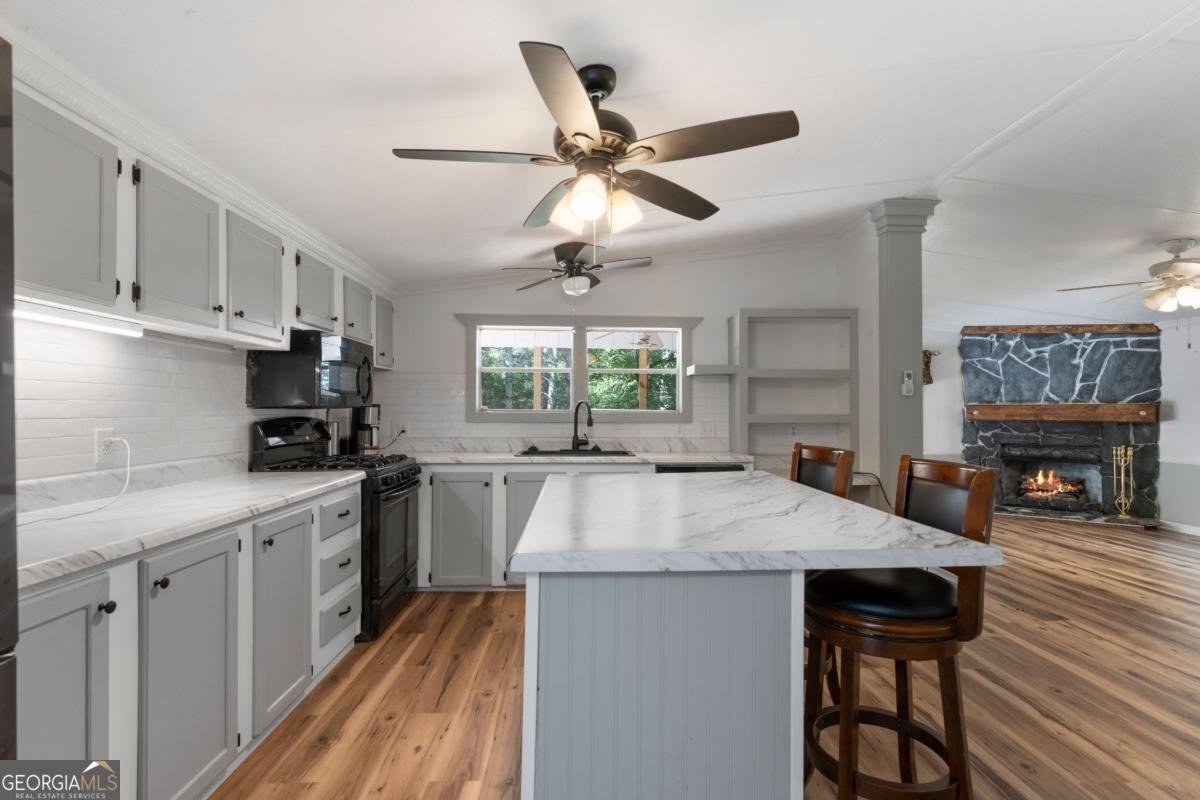 204 Simpson Circle Cartersville - 13