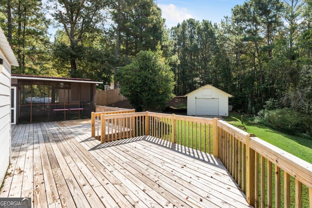 204 Simpson Circle Cartersville - 23