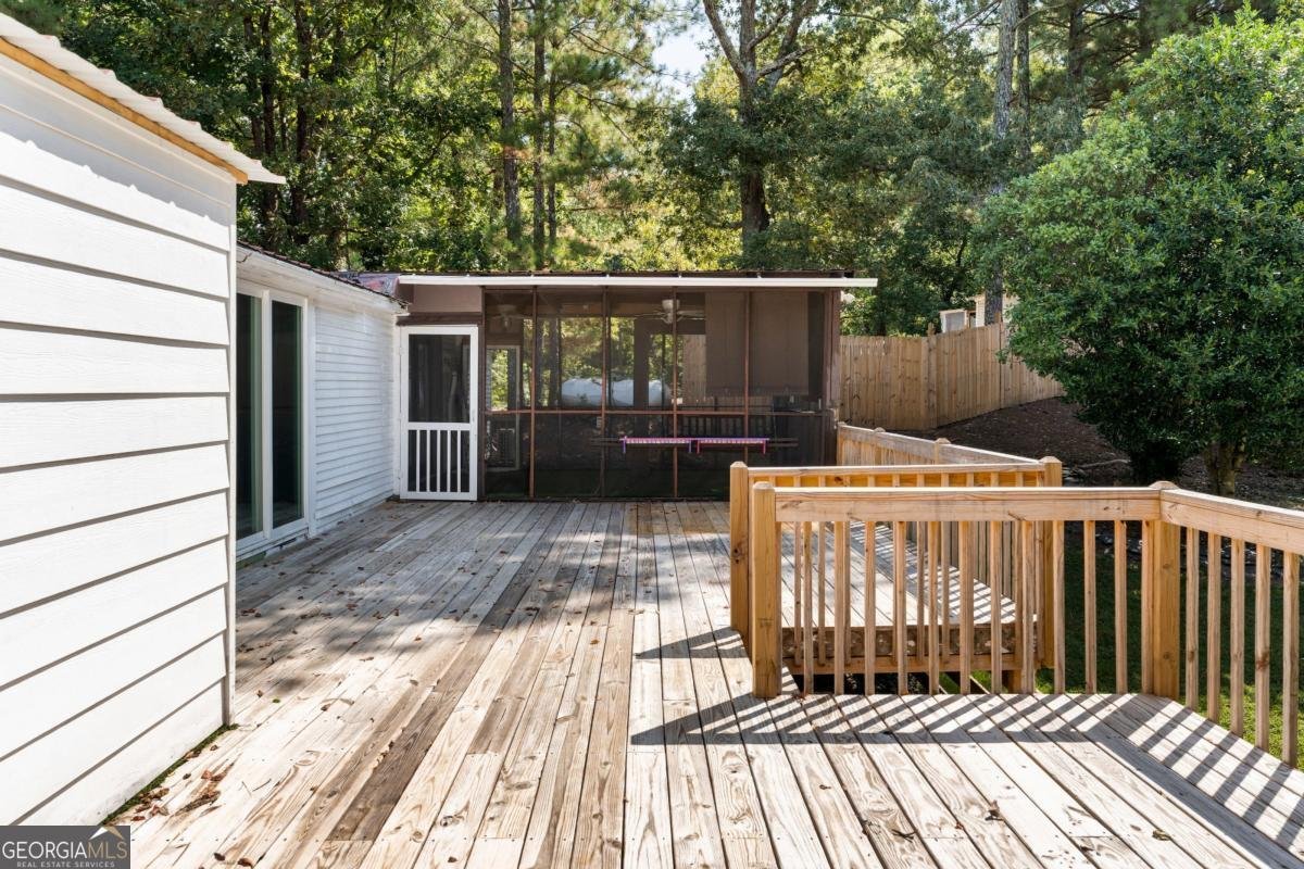204 Simpson Circle Cartersville - 24
