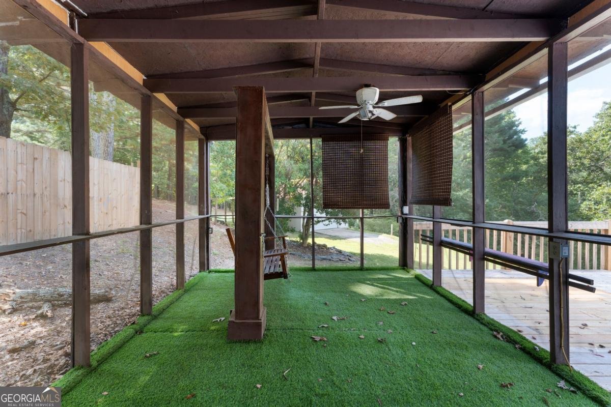 204 Simpson Circle Cartersville - 25