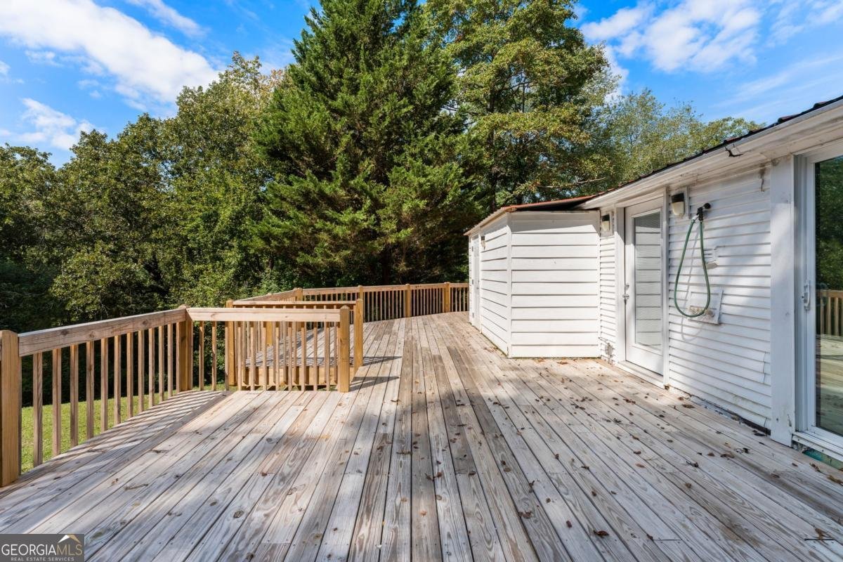 204 Simpson Circle Cartersville - 26